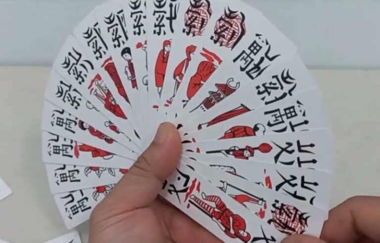 Các Cước Chắn Ù - Những Điều Cần Biết Để Thắng