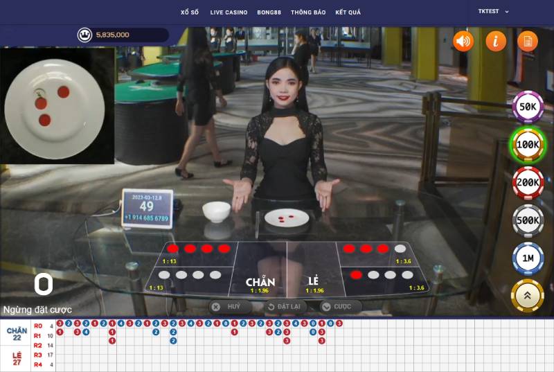 Chú ý đến yếu tố tâm lý