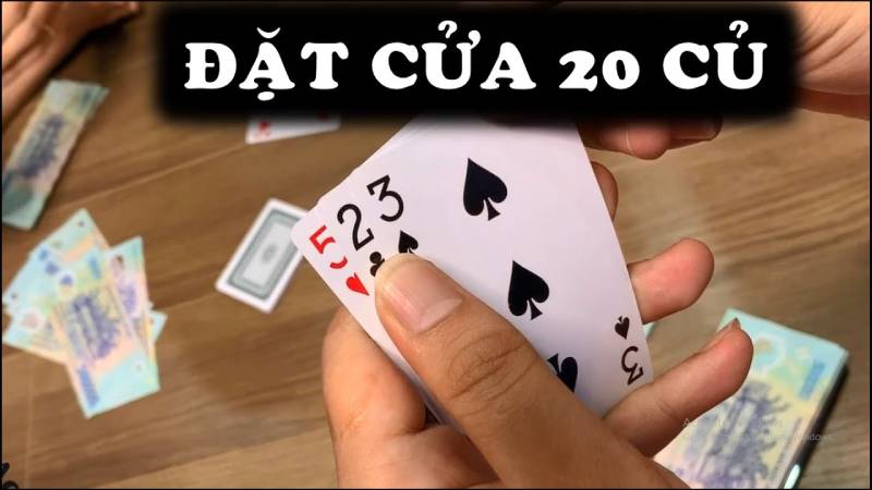 Kết hợp chất bài với chiến thuật phù hợp