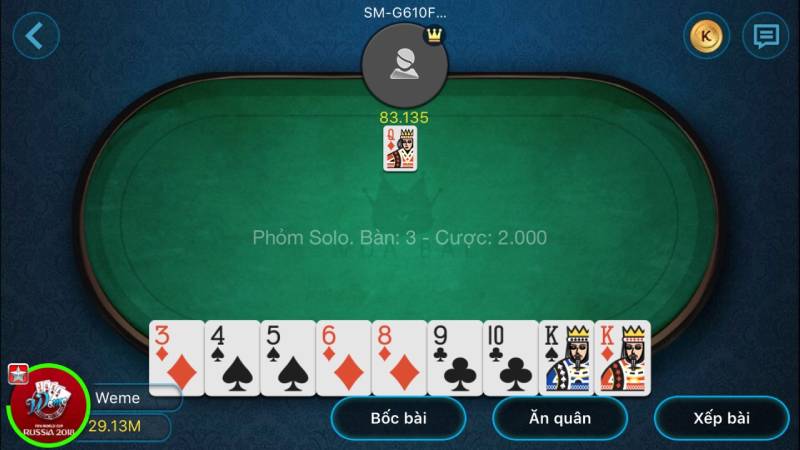 Không giữ bài lẻ quá lâu