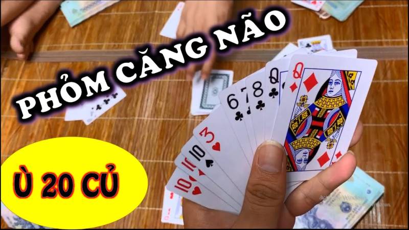 Nhớ bài theo thứ tự