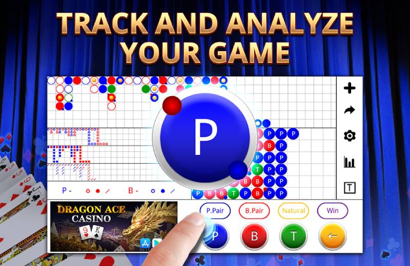 Tool Baccarat là gì?