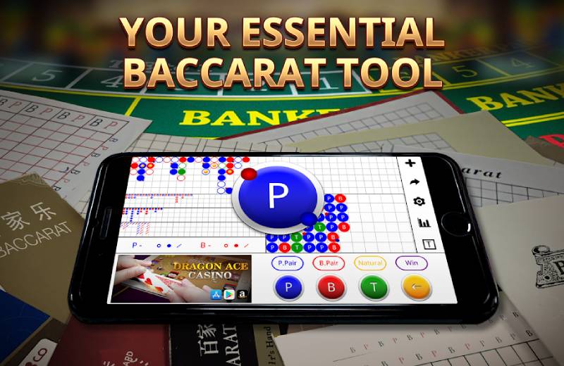 Tool Baccarat miễn phí