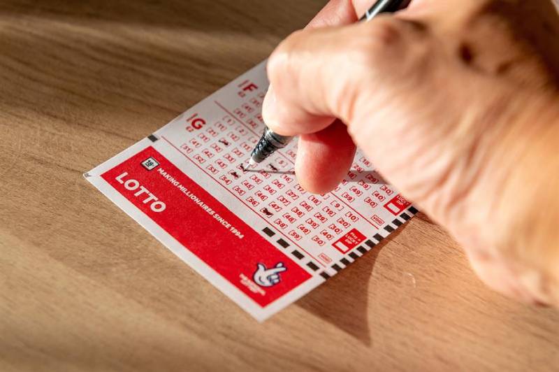 Phân tích tần suất xuất hiện của các con số