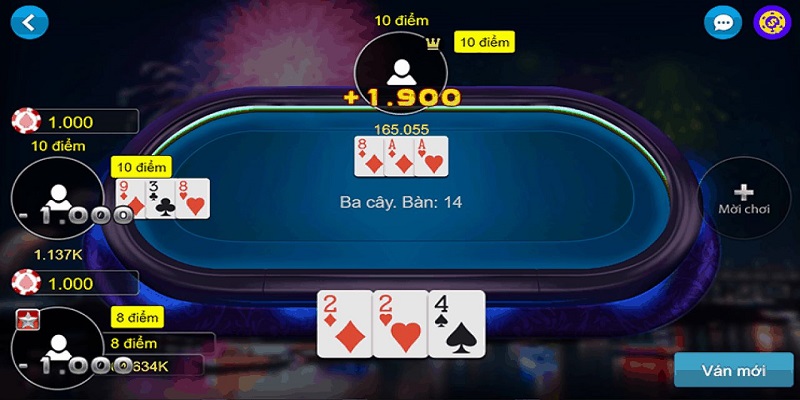 Bài cào F8bet là gì?