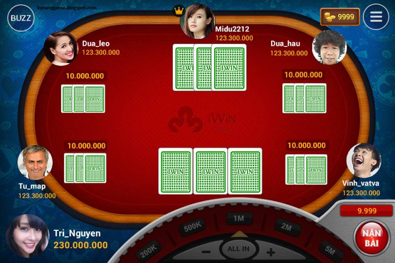 Các dạng cược phổ biến trong bài cào F8bet