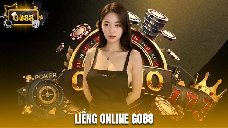 Hướng Dẫn Chơi Liêng Go88 Chi Tiết Từ A Đến Z