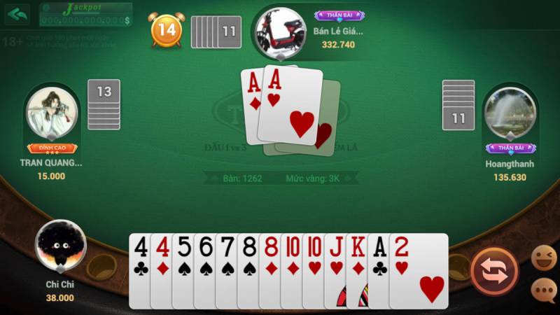 Một số điểm khác biệt khi chơi tại 8day so với ngoài đời