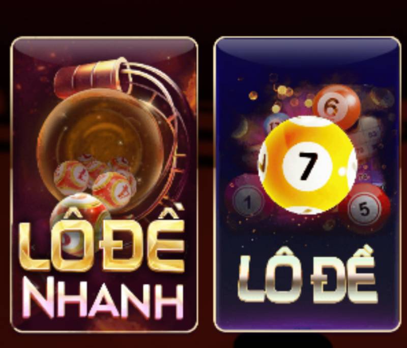 Một số lưu ý khi chơi ở hai sảnh lô đề Sunwin