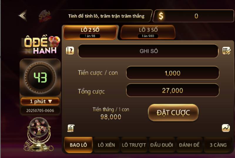 Sảnh tự chọn – Linh hoạt, nhiều tính năng hiện đại hơn